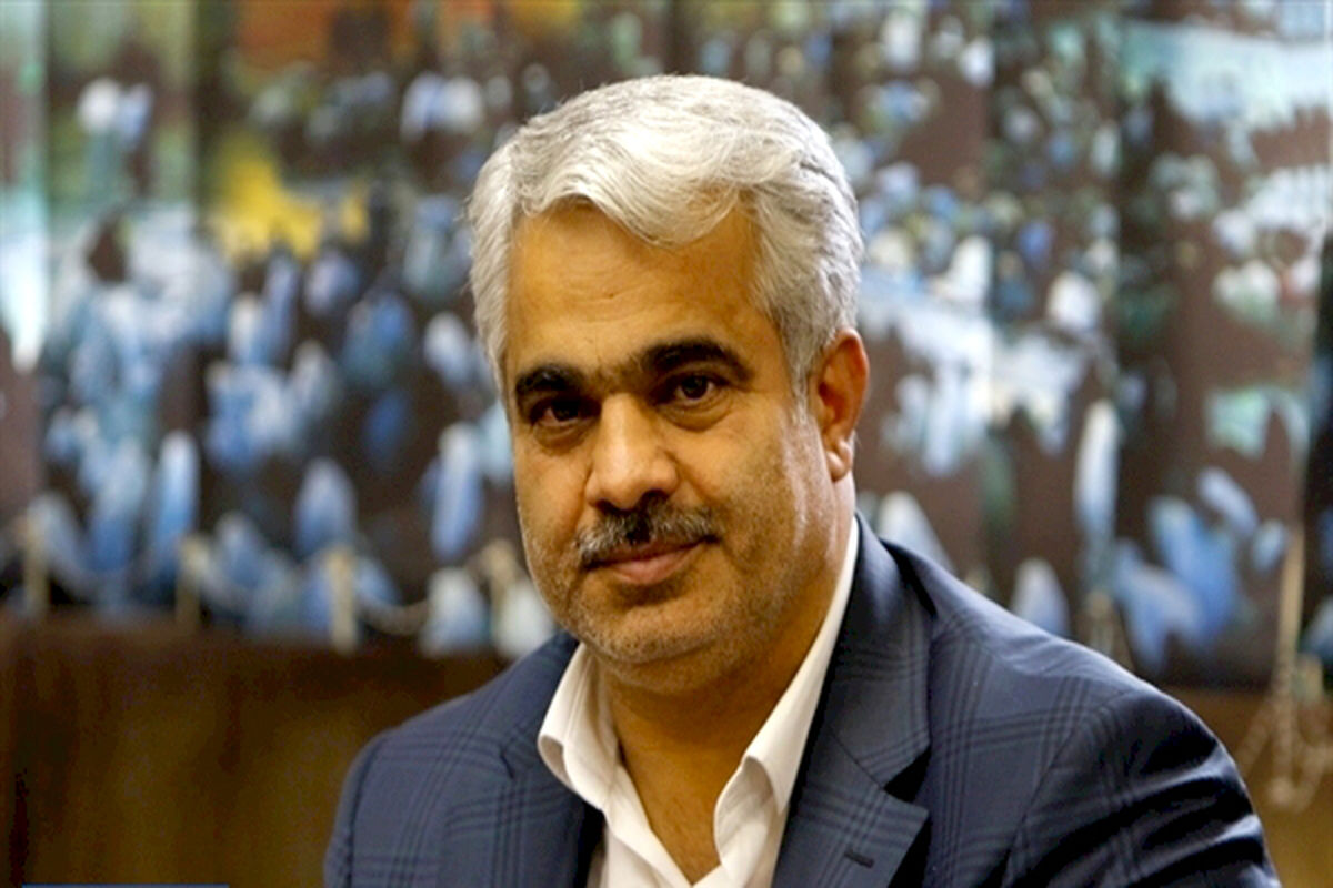 مدیرکل میراث فرهنگی خراسان‌ رضوی