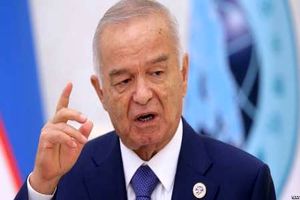 اخبار ضد و نقیض در باره مرگ کریم اف