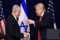 دخالت دونالد ترامپ به انسجام مردم ایران منجر شد