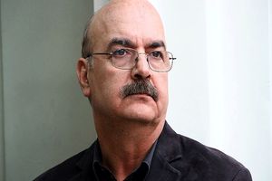 ایرج طهماسب مهمان ویژه برنامه یلدایی هزار و یک می‌شود