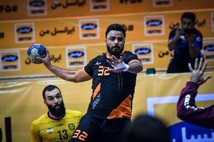 زمان برگزاری مرحله سوم دور برگشت لیگ برتر هندبال مشخص شد