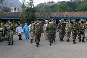 بیانیه گام دوم انقلاب، نقشه راه تربیتی و آموزشی افسران آینده ارتش است 