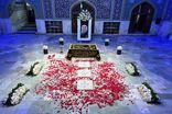 آیین بزرگداشت رهبر شهید انقلاب فردا در دانشگاه تهران برگزار می‌شود 