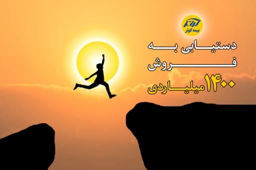 تحقق برنامه هزار و 400 میلیاردی سال97 بیمه کوثر