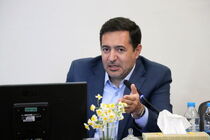 سیاست های تشویقی برای کشت قراردادی گندم در فارس اعمال می شود