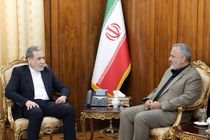 حمایت وزارت امور خارجه از مسائل کنسولی و دیپلماتیک زائران