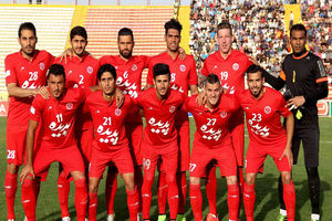 پدیده برای برگزاری اردوی خارجی بلاتکلیف است