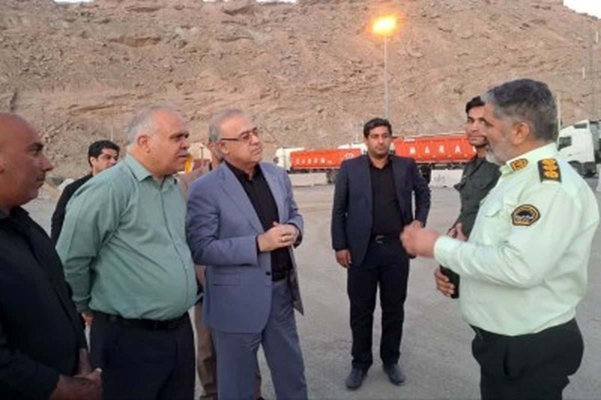 استاندار-هرمزگان