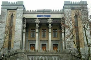 واکنش وزارت امورخارجه به شایعه‌پراکنی‌ها و ادعاهای جدید کریمی قدوسی