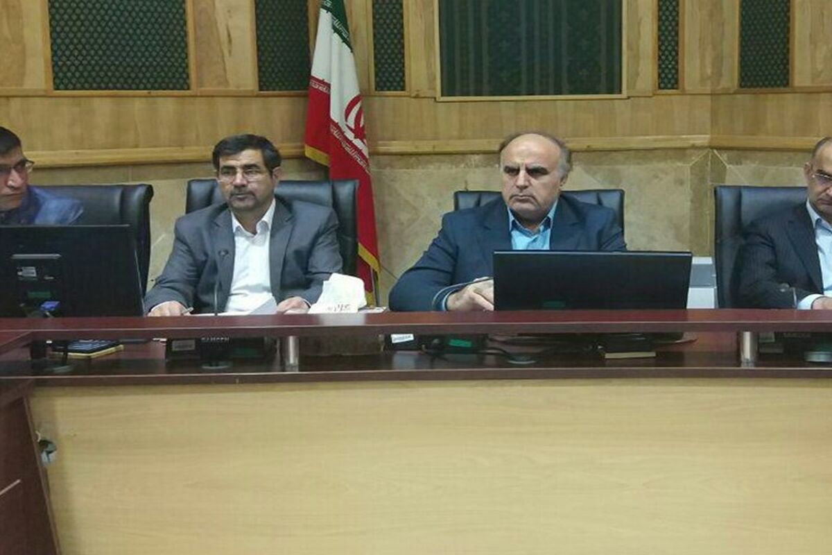 استاندار کرمانشاه