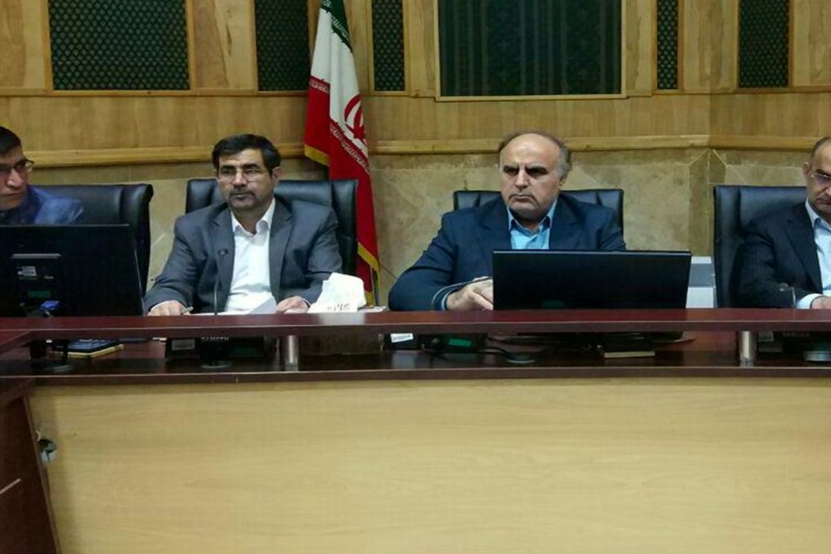 استاندار کرمانشاه