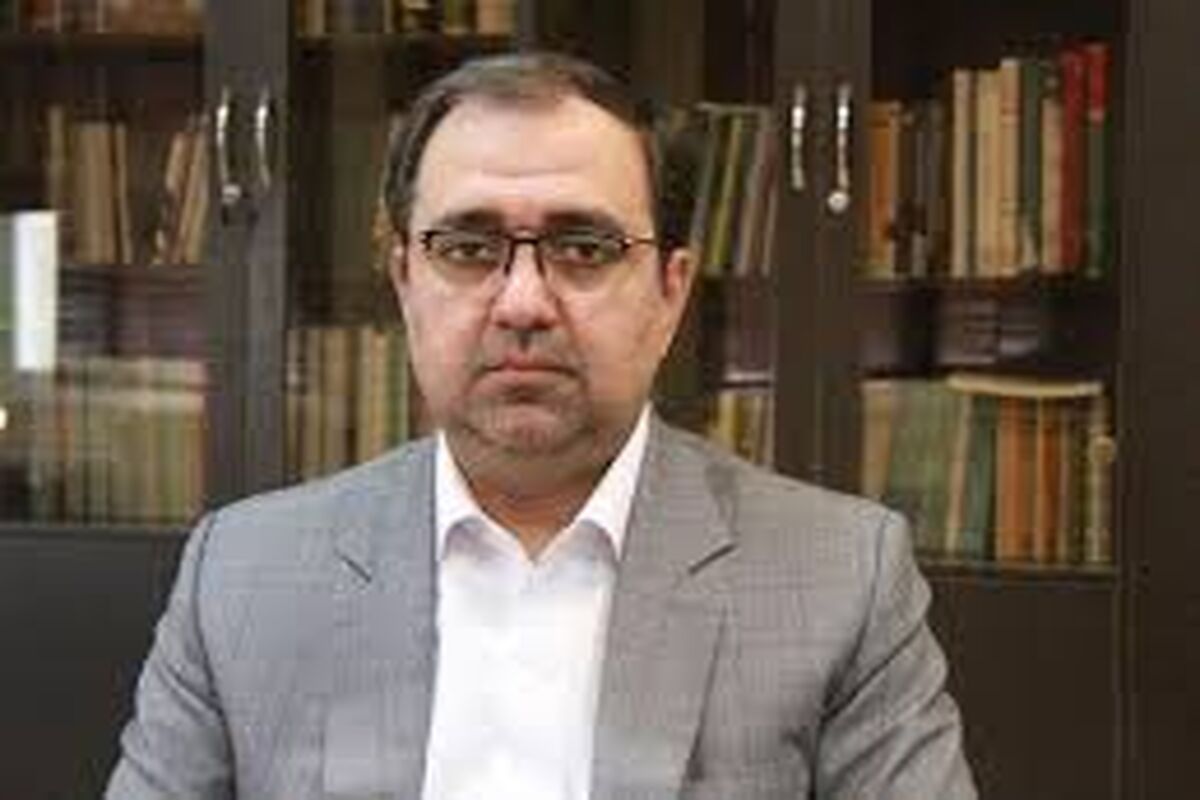 حسن صبوری