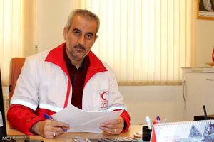 ۱۰ عملیات امداد رسانی در زمینه شهری در طرح نوروزی انجام شد