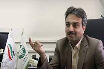 نظام مهندسی کشاورزی یزد سازمانی پویا، فعال و جوان است