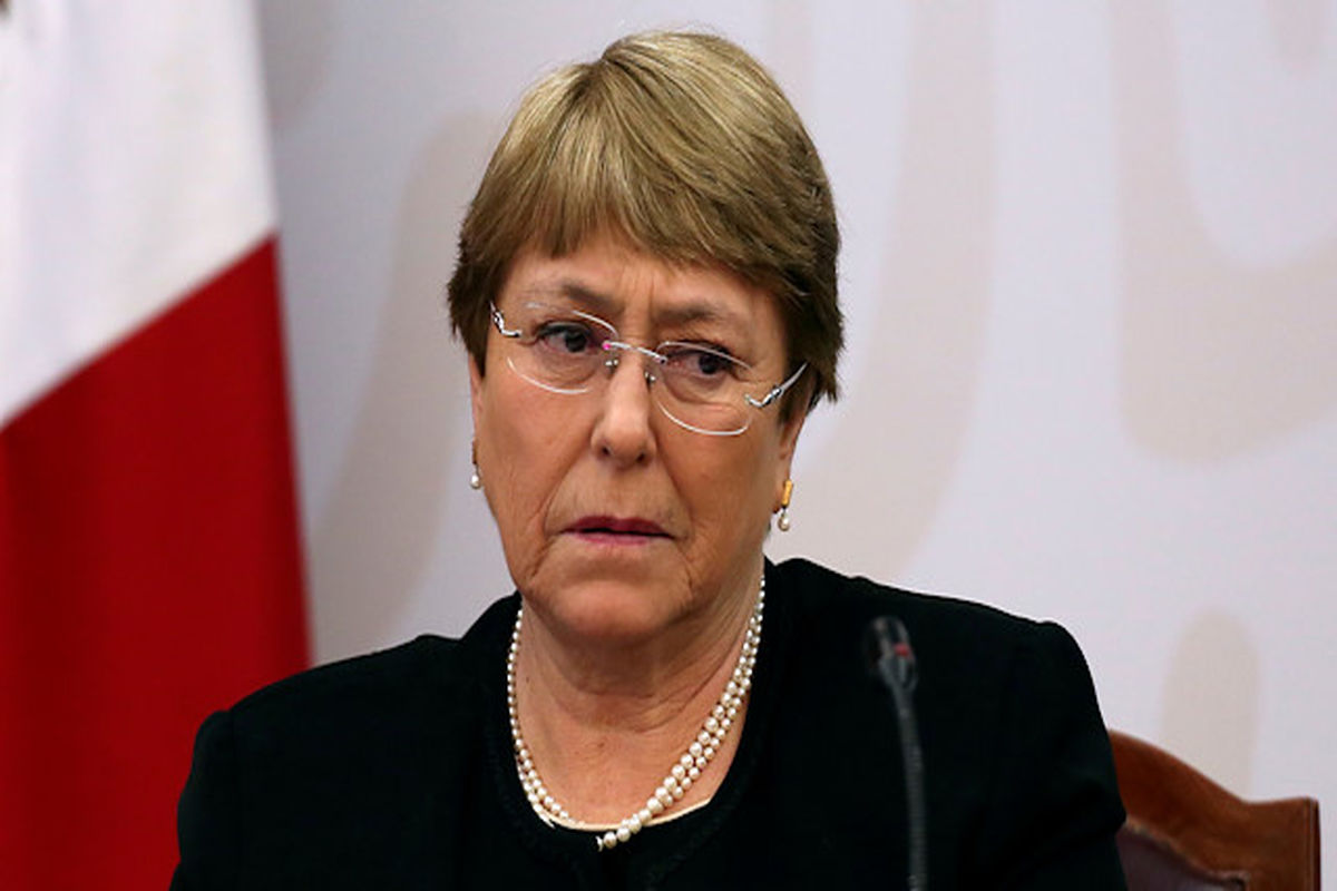 کمیسر حقوق بشر سازمان ملل متحد