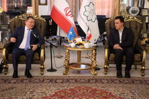 تبریز، شهری با ظرفیت های فراوان برای توسعه روابط با بریکس است