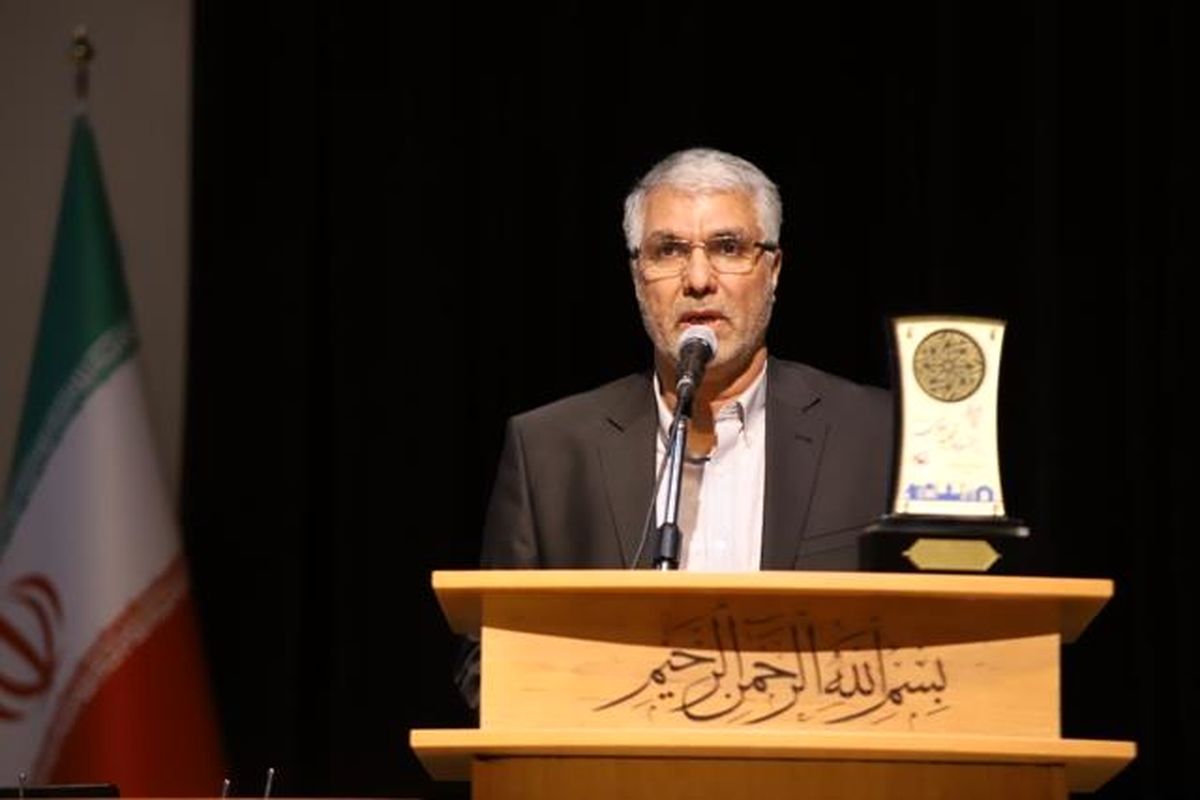 جشنواره شهید رجایی