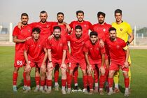 ترکیب پرسپولیس و فولاد برای بازی امشب مشخص شد