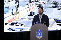 ترانزیت در سال گذشته ۵۲ درصد رشد داشته است