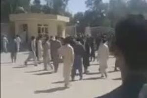 از حمله به پاسگاه مرزبانی تا اشغال فرمانداری!