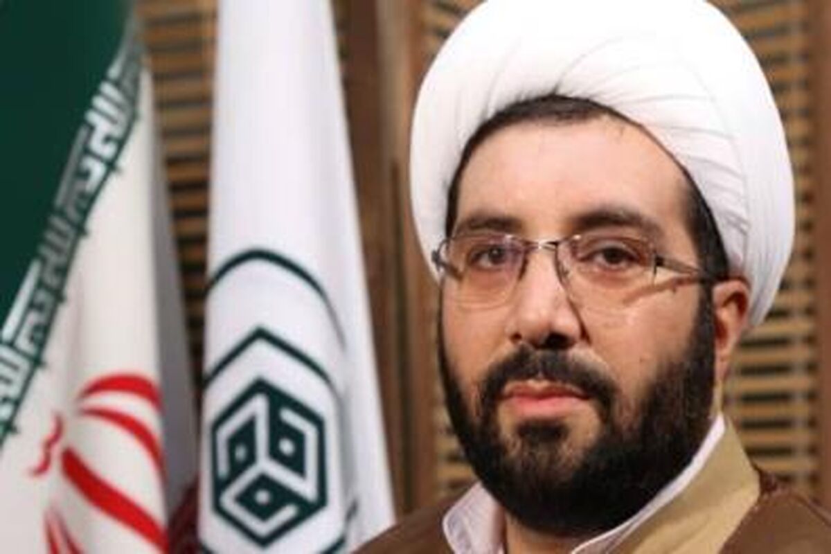 حجت الاسلام والمسلمین هادی شفیع زاده