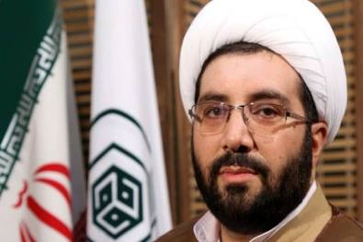 حجت الاسلام والمسلمین هادی شفیع زاده