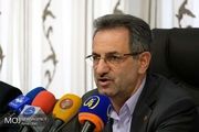 ویژگی خاص وزارت اطلاعات تلاش شبانه روزی برای برقراری امنیت است