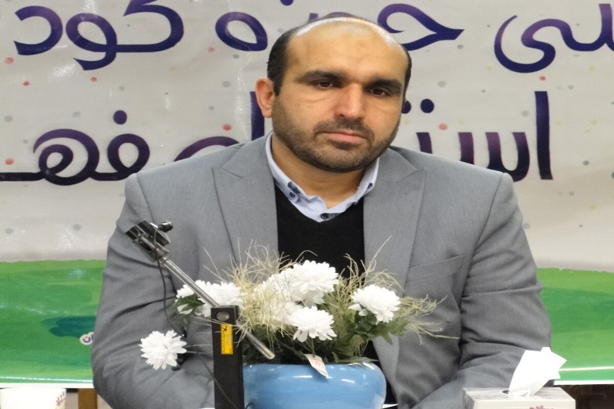 سید محمد قلمکاریان