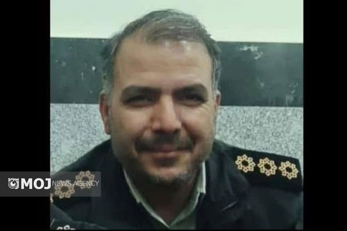 رحمان پوردهقان
