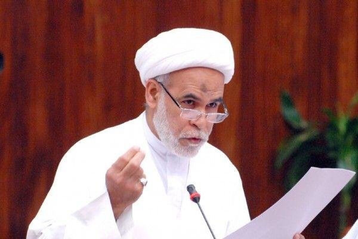 علمای بحرین
