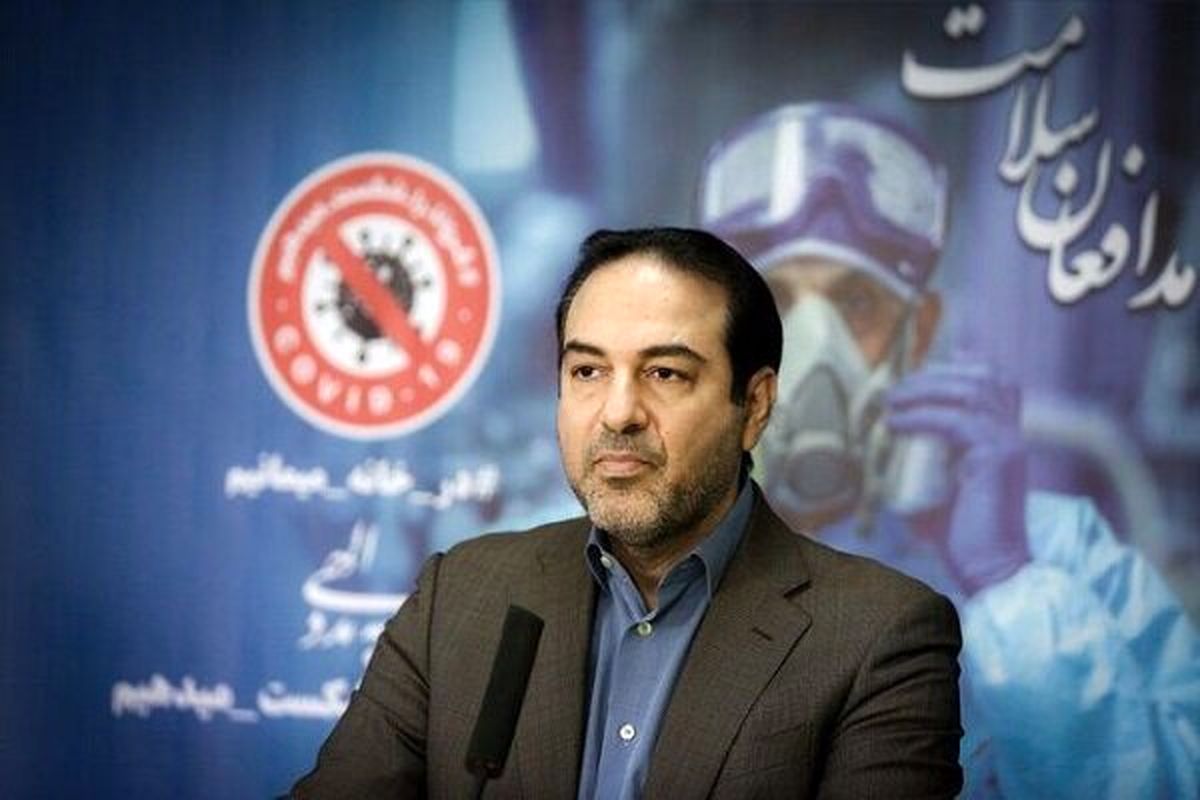 علیرضا رئیسی