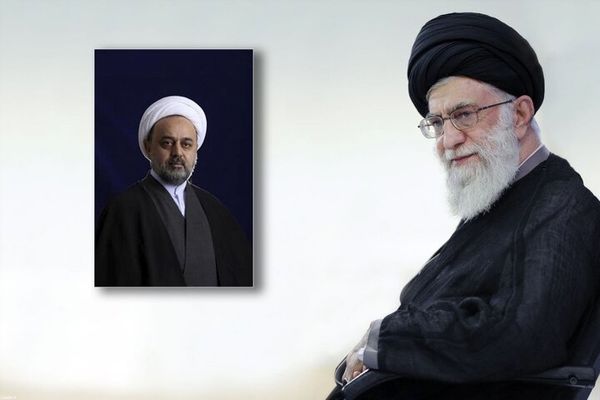 رهبر انقلاب حکم دبیرکل مجمع جهانی تقریب مذاهب اسلامی را تمدید کردند