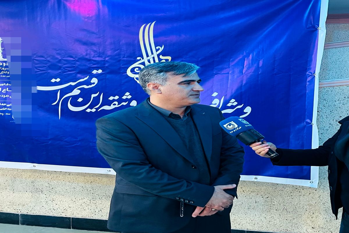 فرماندار سنندج