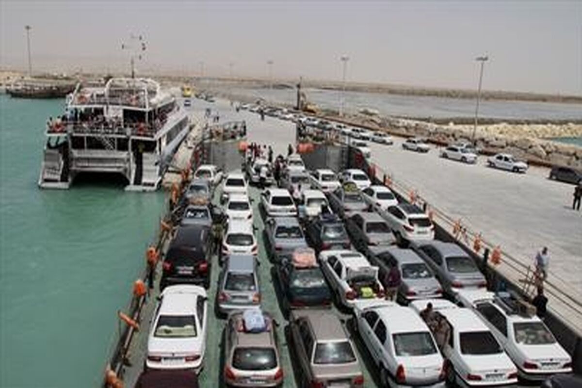 ترانزیت خودرو 