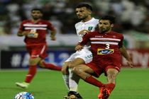 داور چینی بازی پرسپولیس و الاهلی را سوت می‌زند