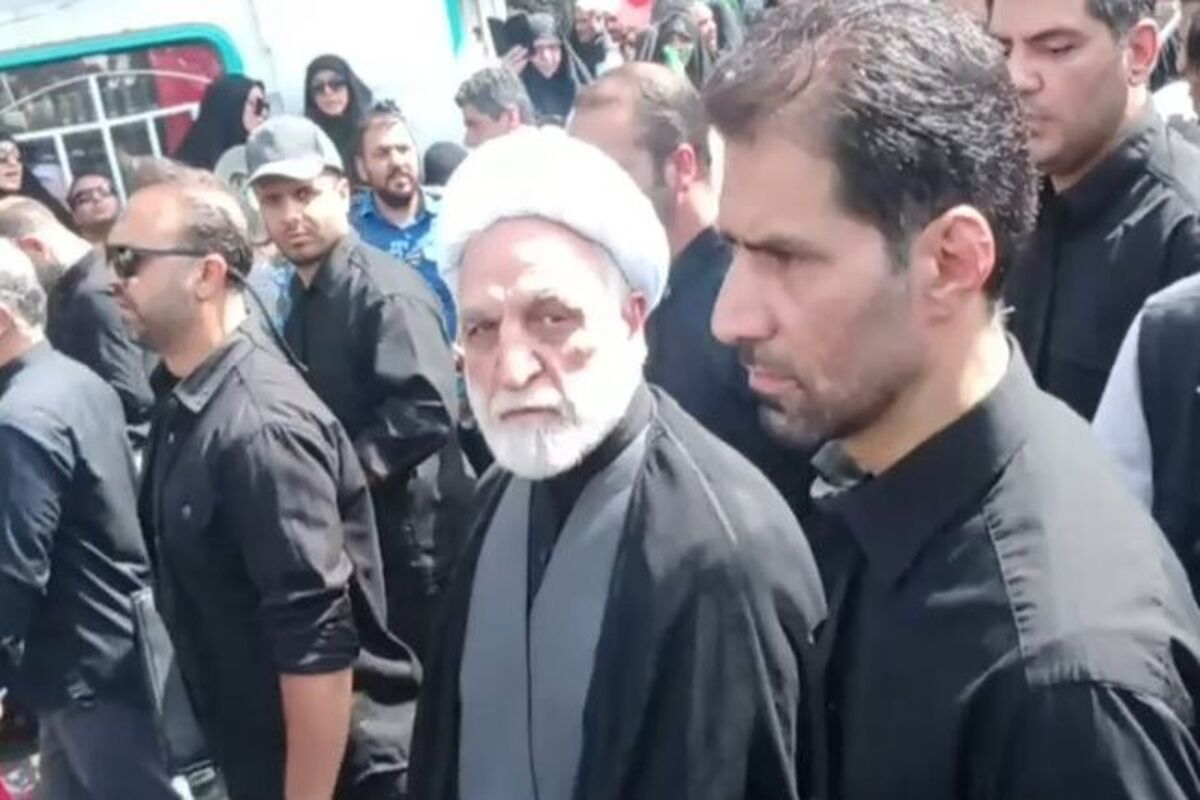 رئیس قوه قضاییه