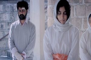 عراق هم به اسکار پیوست
