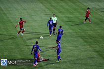 پخش زنده بازی تراکتور و استقلال از شبکه سه سیما