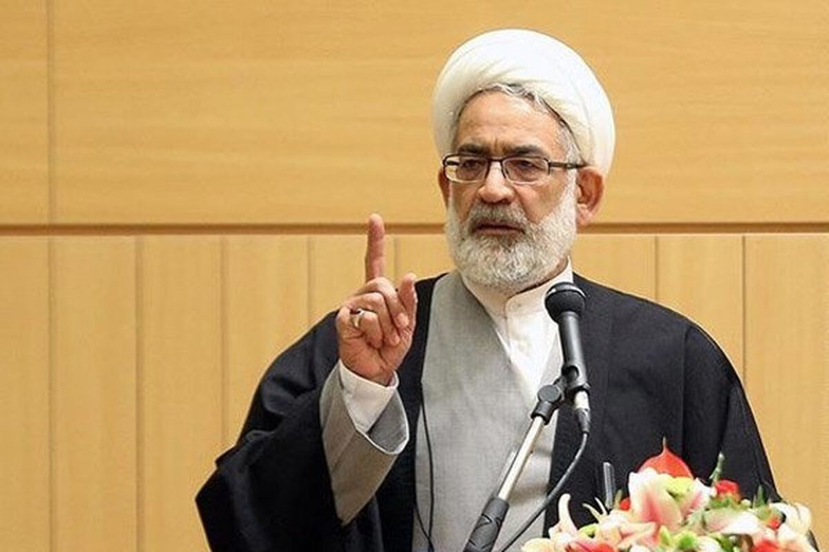 منتظری