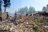 حمله به‌ مراکز علمی، زیر‌ساختی و امنیت غذایی در شیراز و مرودشت