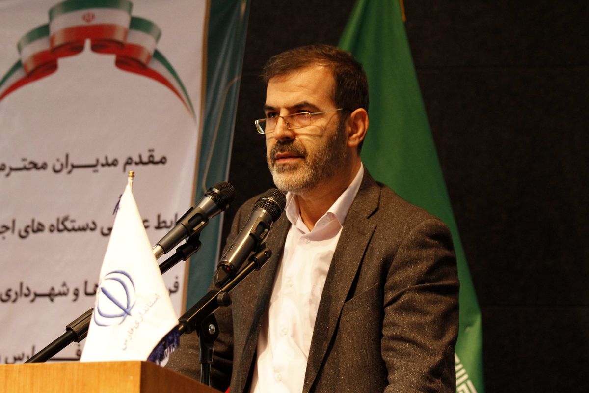 رئیس کمیته اطلاع رسانی ستاد انتخابات کشور