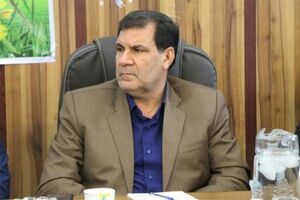 بیوگرافی علی محمد احمدی استاندار سابق کهگیلویه و بویراحمد