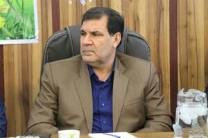 بیوگرافی علی محمد احمدی استاندار سابق کهگیلویه و بویراحمد