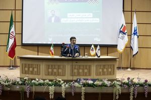  فعال‌سازی ظرفیت‌های مغفول قانون اساسی پنجره‌های جدیدی رو به کشور خواهد گشود