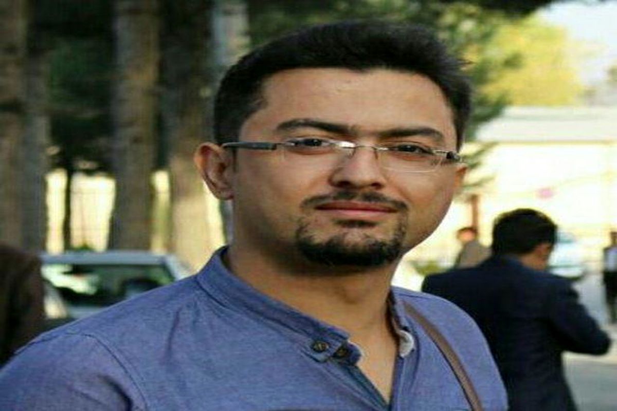 مرتضی اسدی مرام، مسئول تئاتر خیابانی کرمانشاه 