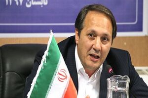 ۹ دشت آذربایجان شرقی در وضعیت بحرانی قرار دارند