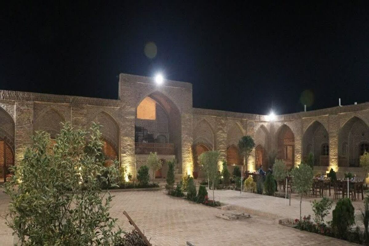 عکس خبرمیراث.