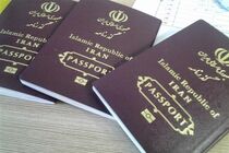 امکان دریافت سریع گذرنامه اربعین از طریق سامانه «پلیس من» برای زائران