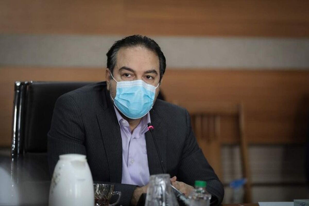 علیرضا رییسی