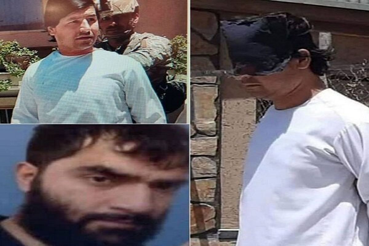 بازداشت تروریست داعشی در ایران